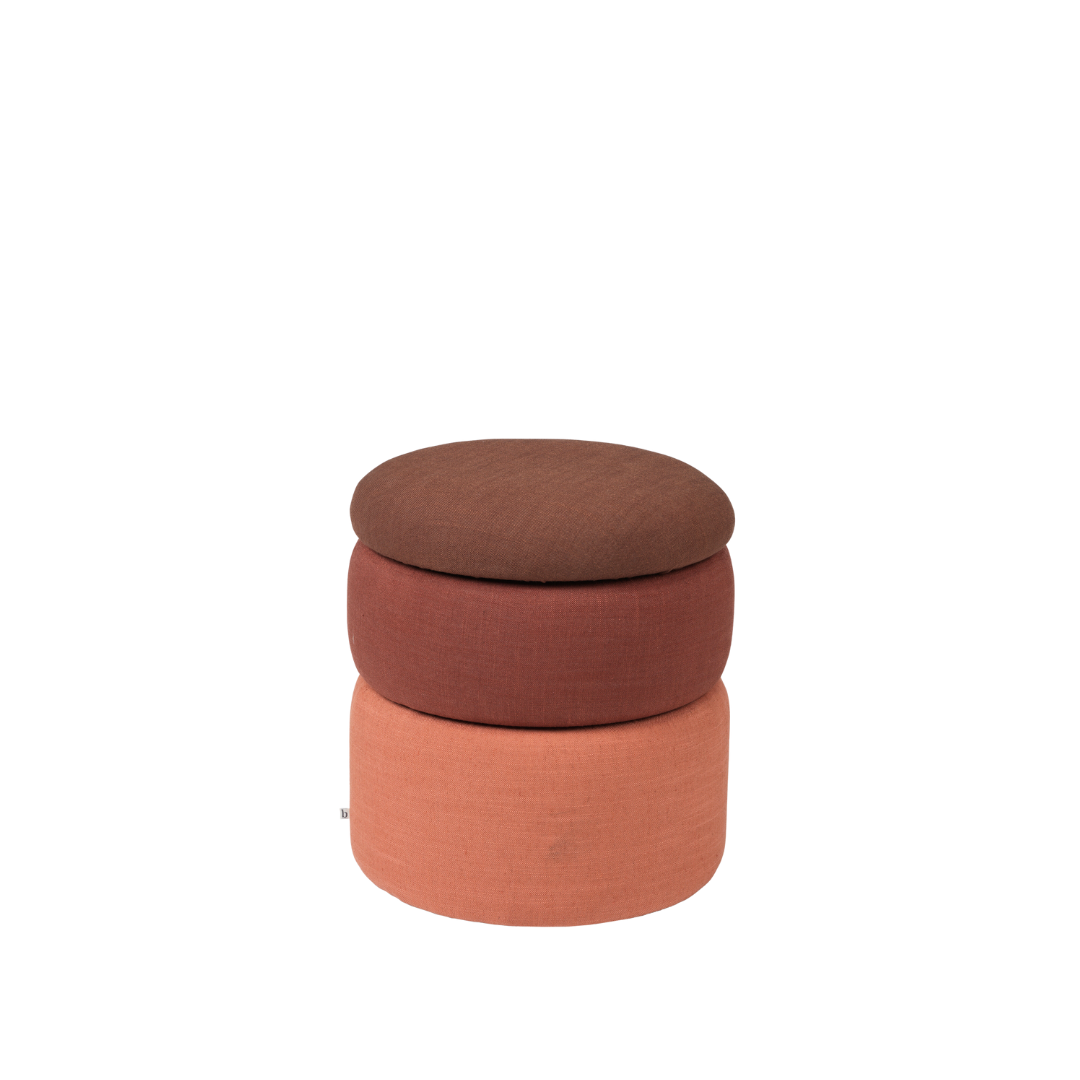 Pond Pouf